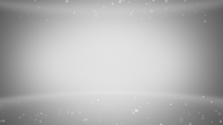 白色粒子背景[基本粒子]视频素材