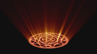 抖音魔法特效视频