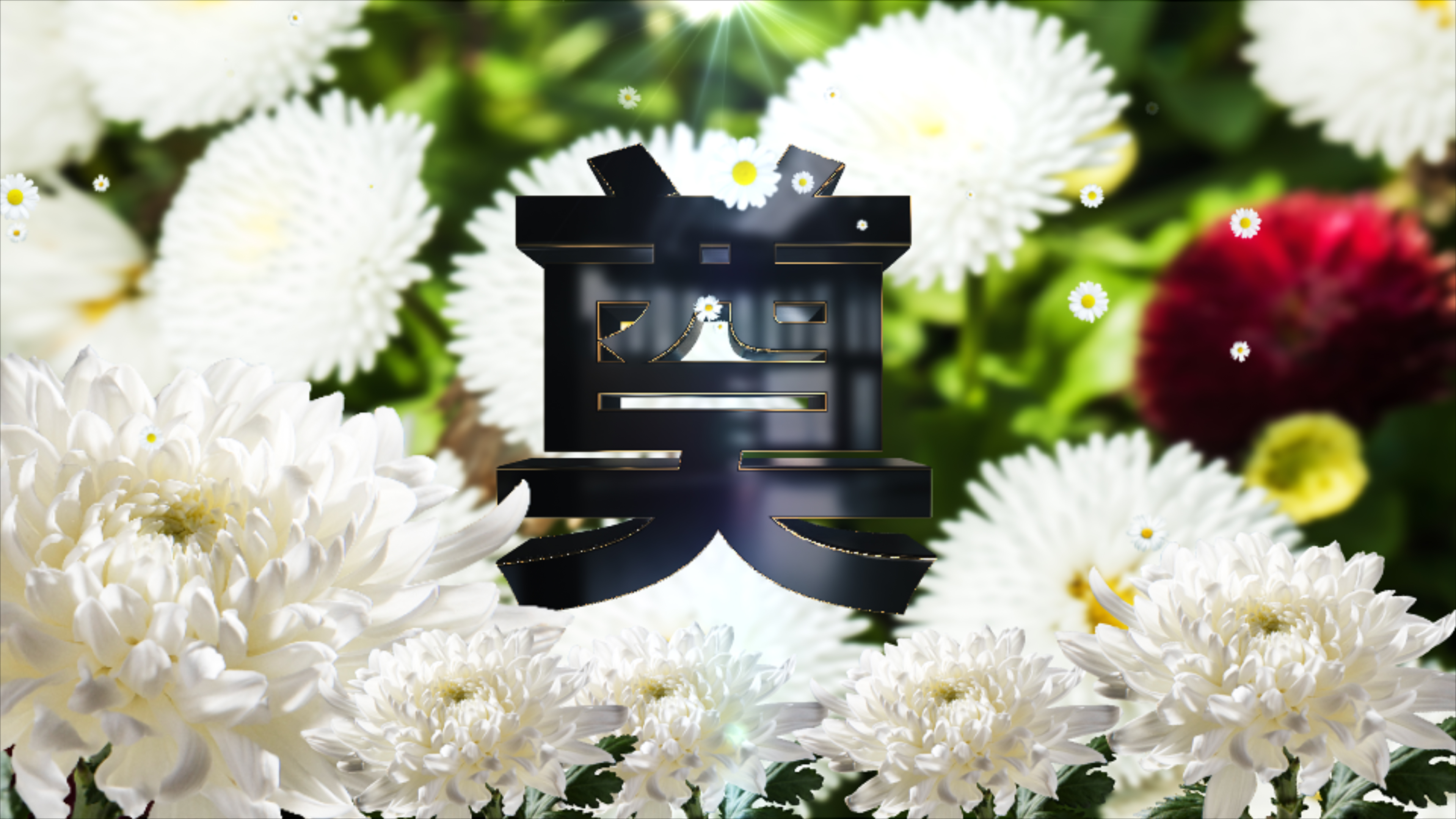 追思会视频素材下载-追思会小视频模板大全-摄图网