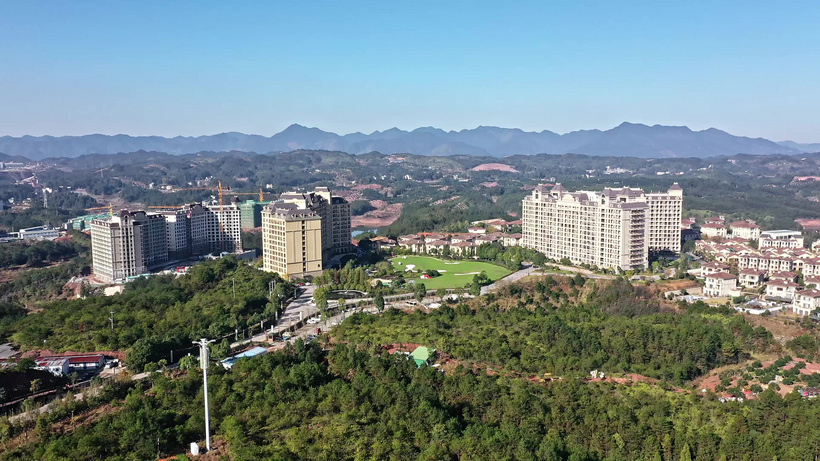 4k温州嘉南美地中心