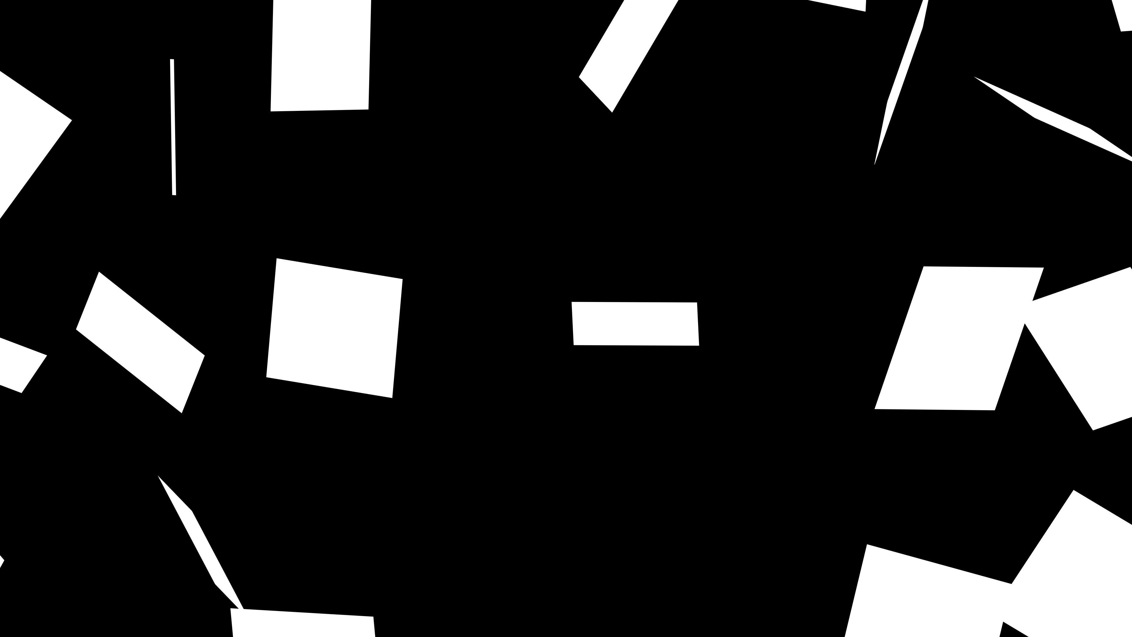 破碎黑白视频素材下载-破碎黑白小视频模板大全-摄图网