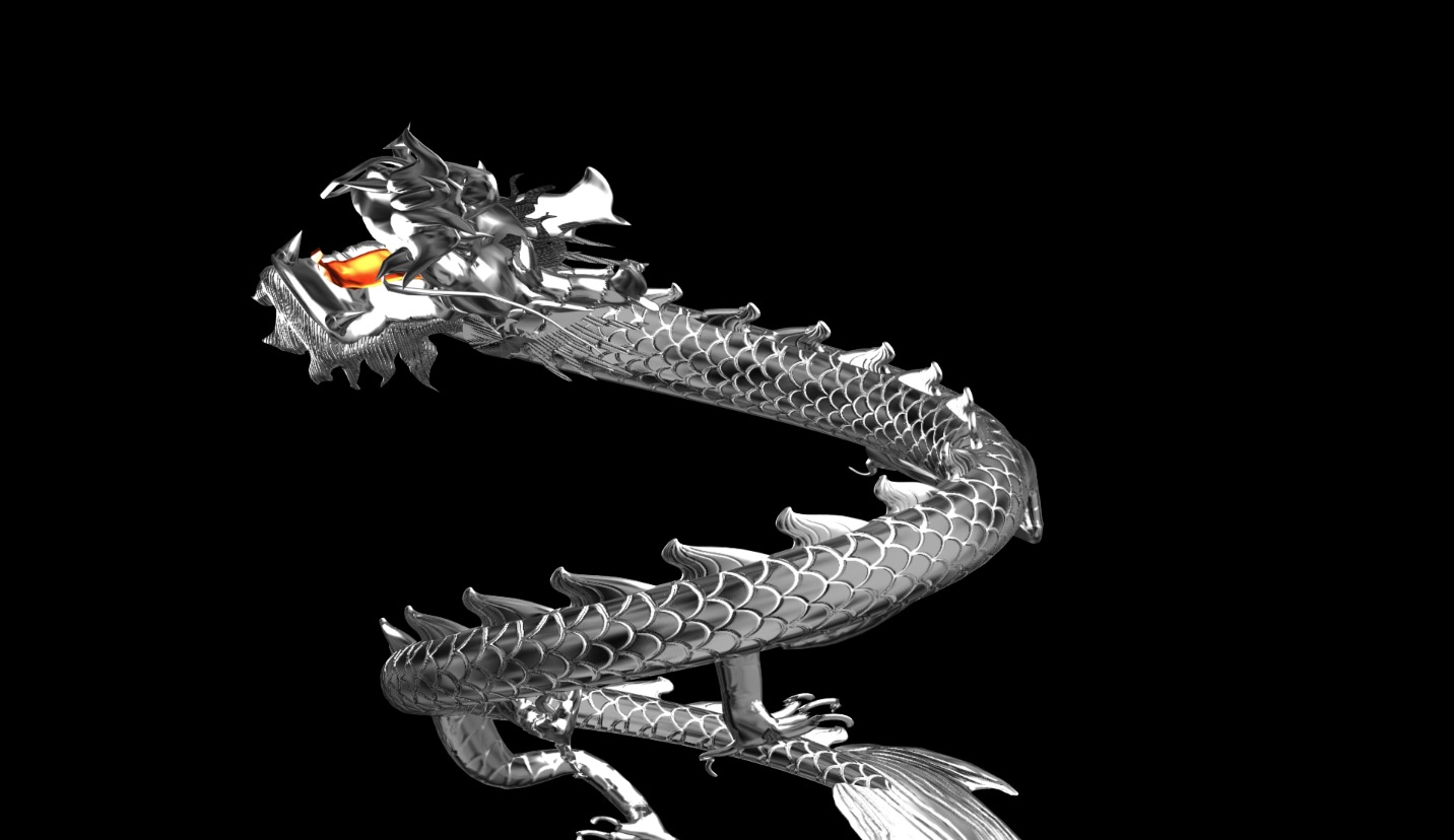 特效龙视频素材下载-特效龙小视频模板大全-摄图网