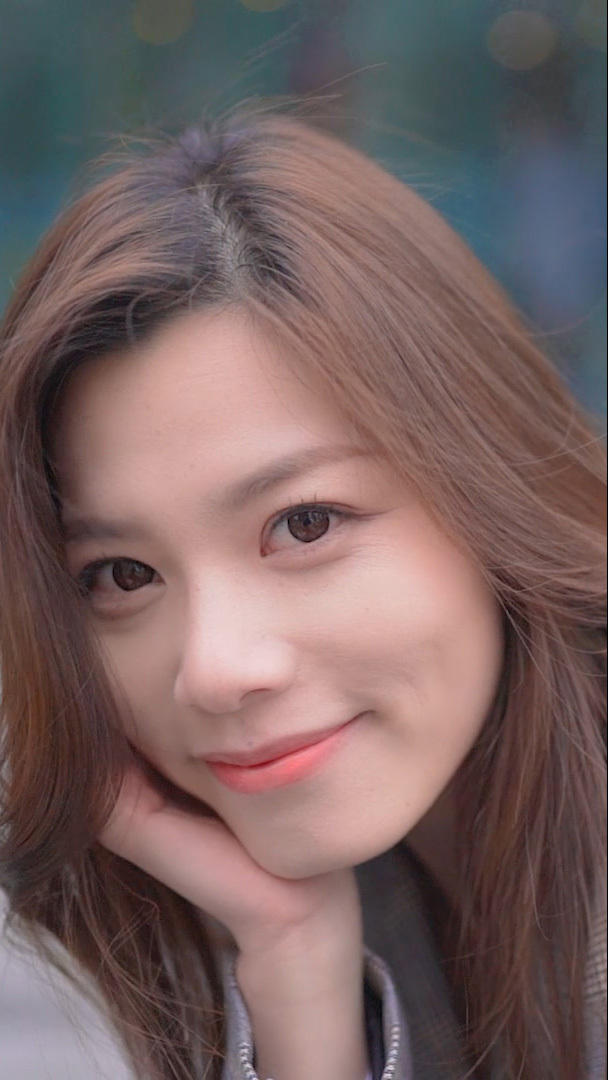 女生第一视角自拍张自mp4