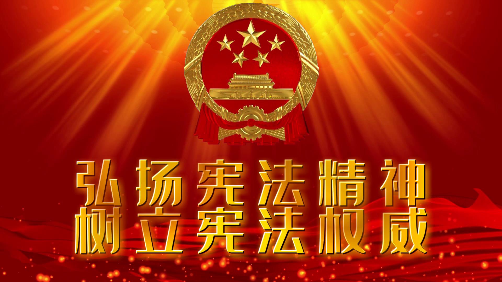 学宪法视频
