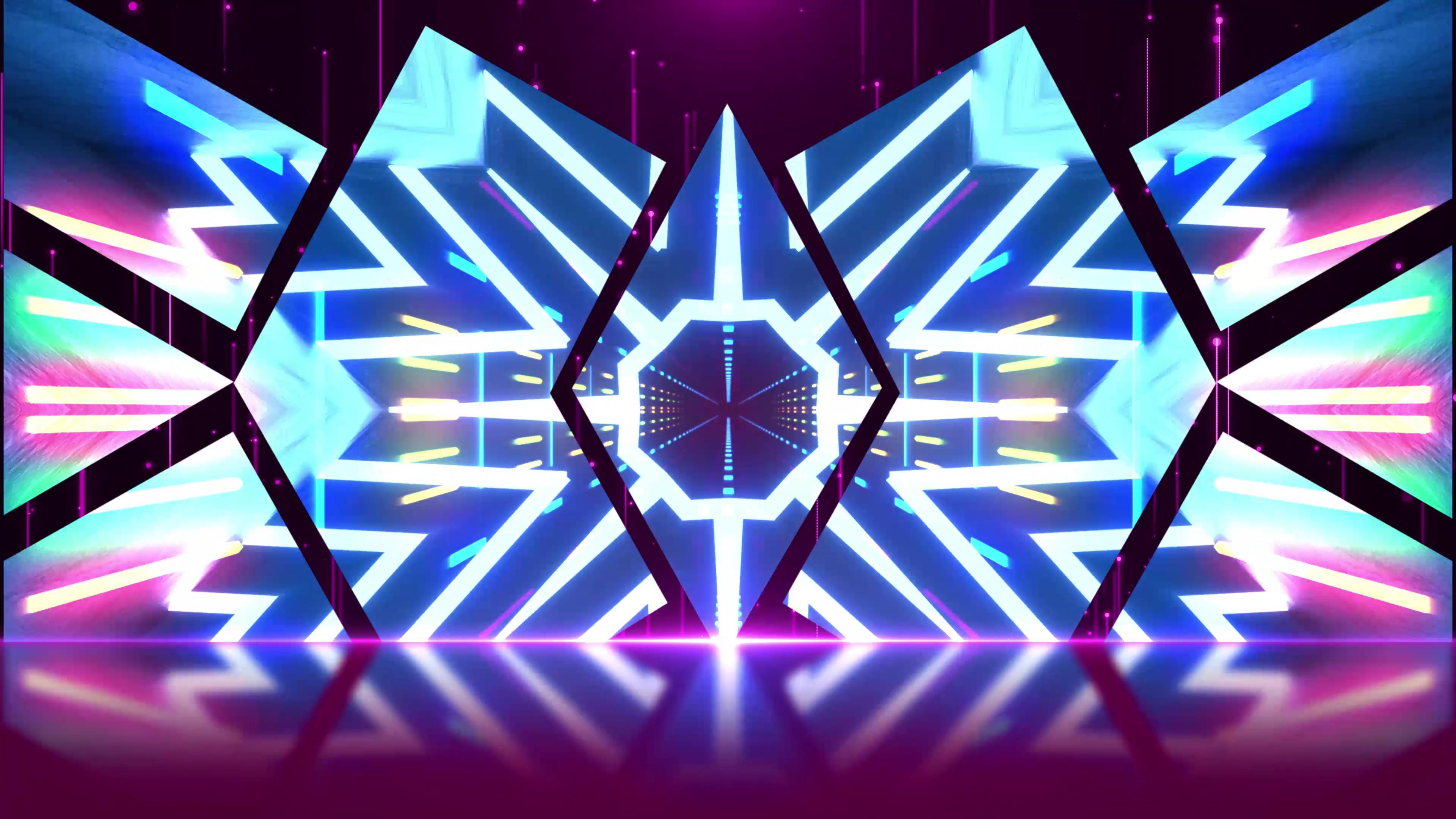 走秀背景t台走秀视频