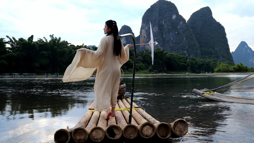   ChinaTravel 中國觀光景點