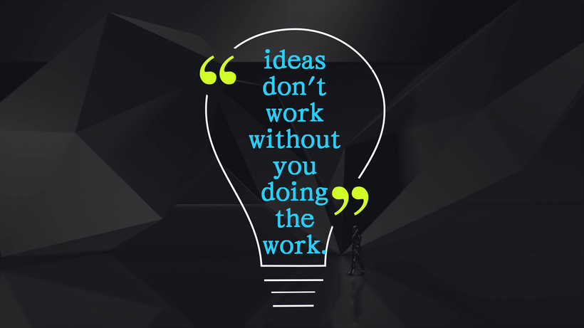 名言名句引用文字标题动画字幕prcs6模板prproj格式视频下载 正版视频编号 摄图网