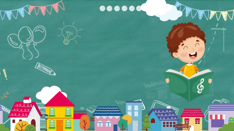 儿歌一年级歌曲伴舞视频背景音乐自行增加自行解决