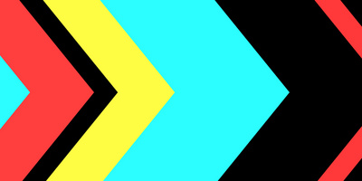 动画片头视频素材