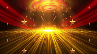 4K粒子梦幻背景视频素材下载-4K粒子梦幻背景小视频模板大全