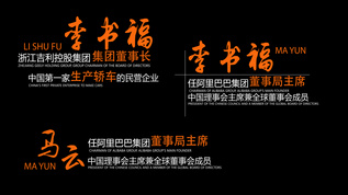 人名视频素材 人名视频模板下载 摄图网视频库