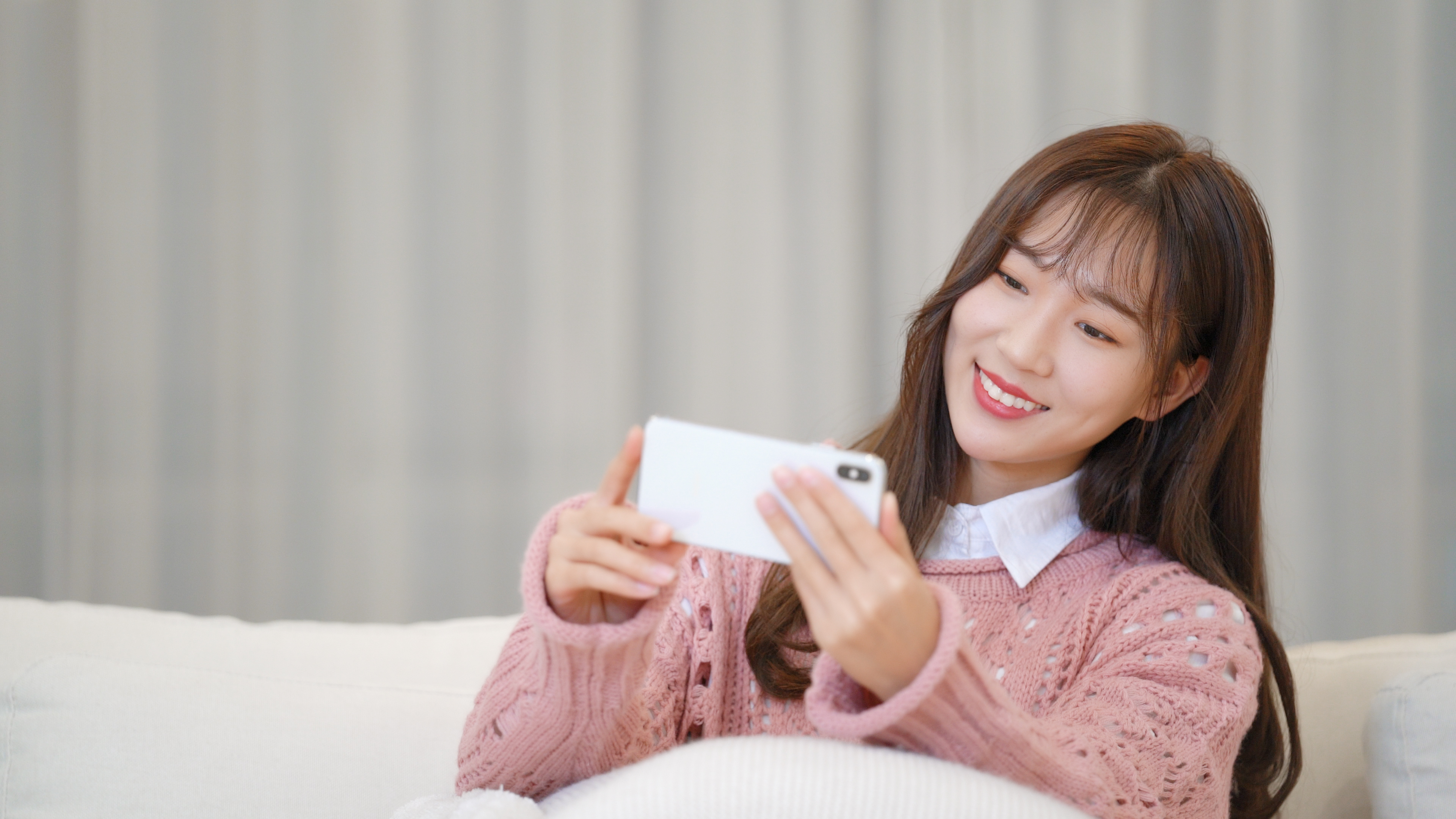 美女通话视频