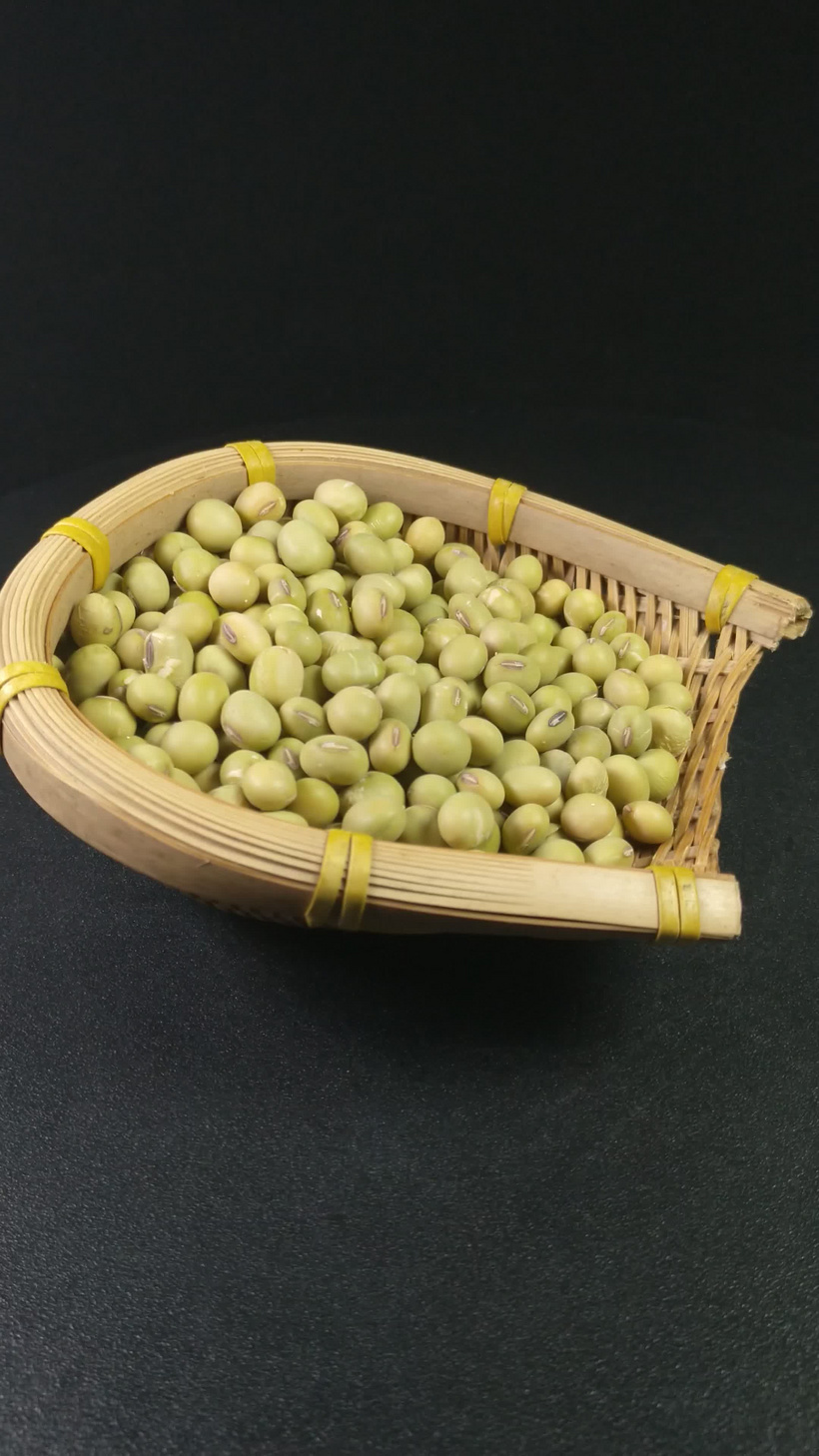 五谷杂粮青黄豆食品健康有机农产品土特产品mp4