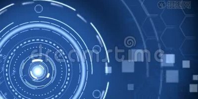 4k科技背景视频素材_4k科技背景视频模板下载-摄图网视频库