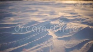 风吹雪花视频素材下载 风吹雪花小视频模板大全 摄图网
