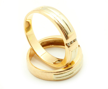 团结 闪亮 离婚 珠宝首饰 家庭 同舟共济 结婚戒指 传统