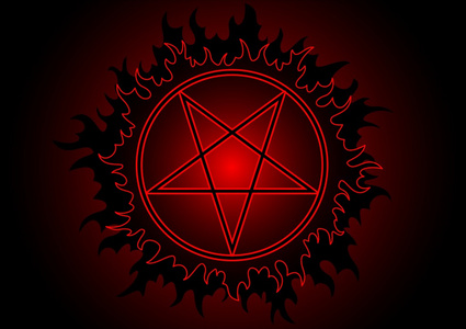 路西法蜂鸟图片