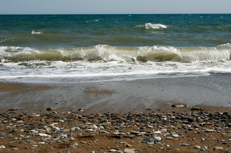 沧海