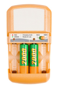 电池充电器图片
