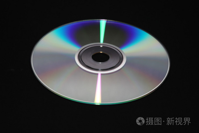 光盘