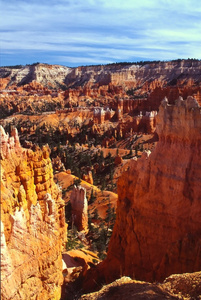 Canyon National Park lt美gt布赖斯峡谷国家公园在犹他州南部