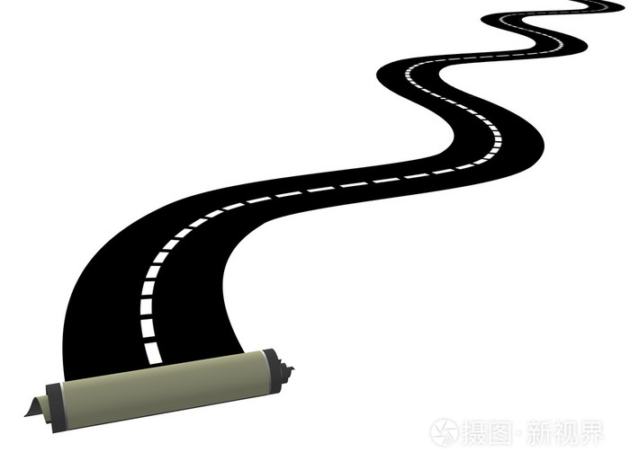 路 通路 途径 方法