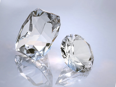 diamond的名词复数 ) 方块牌 金刚钻 [常用复数](项链,戒指等)钻石