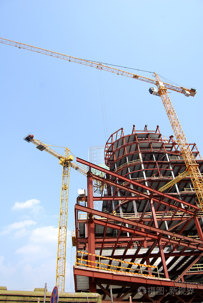 建筑物 建造 解释 建造物
