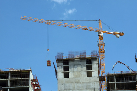 房屋构造，房屋建筑学，建筑构造