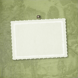 祝贺或祝贺卡片空白设计带有柔和阴影的水平日历模板.