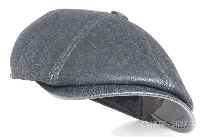 宣判死刑时法官所戴的黑色帽子