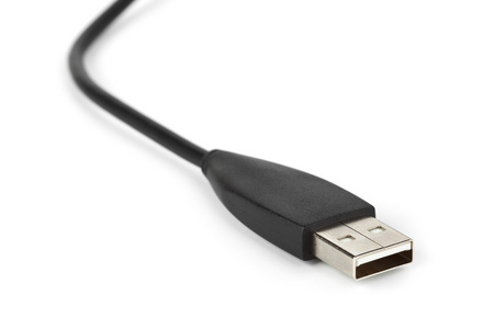 计算机USB电缆
