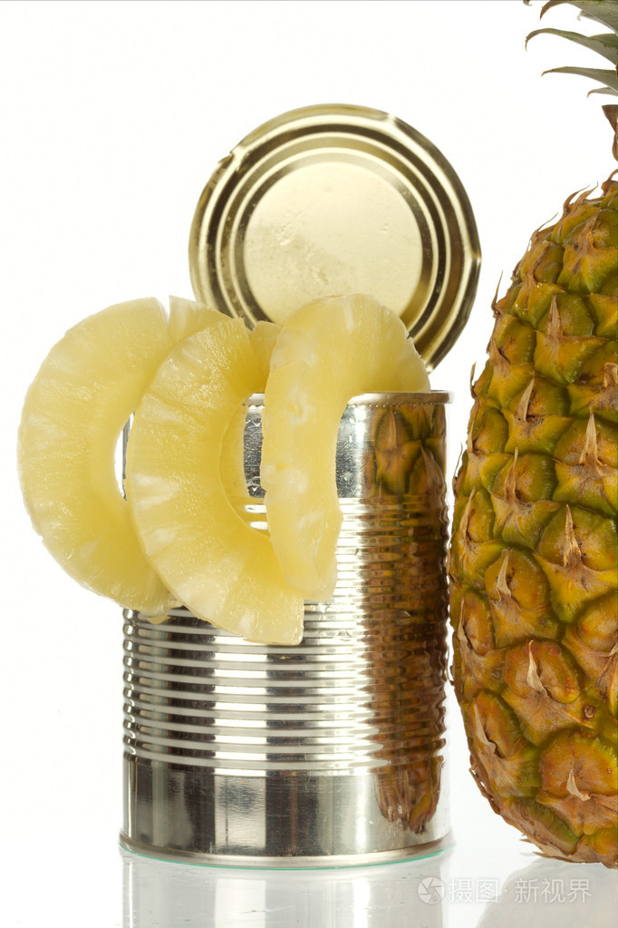 菠萝凤梨俚手榴弹