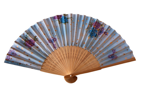 扇子,风扇 迷,粉丝 扇形物 扬谷机照片