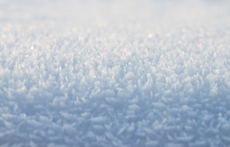 雪背景