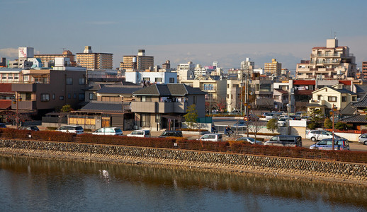 名古屋风景