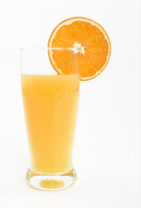 橙汁杯