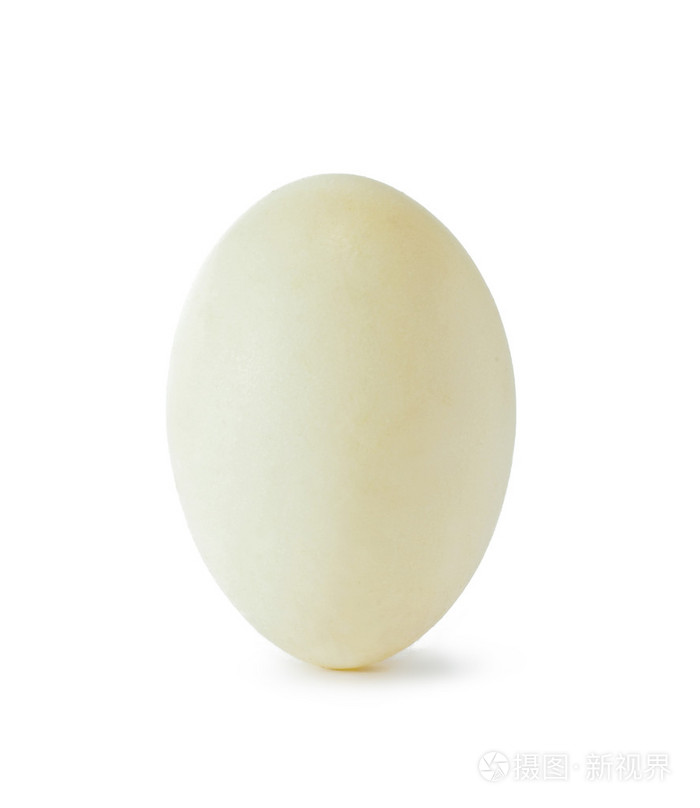 鸭蛋