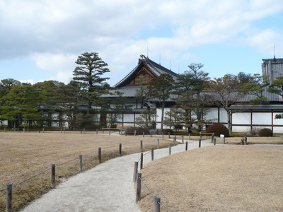 日本法院