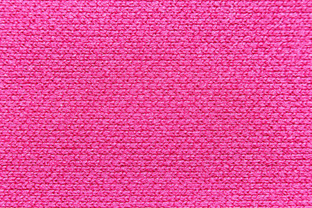 纹理的粉红色织布。
