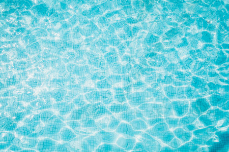 蓝色泳池图片-蓝色泳池素材-蓝色泳池插画-摄图新视界