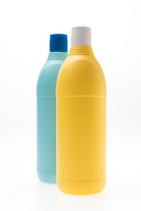 空塑料瓶
