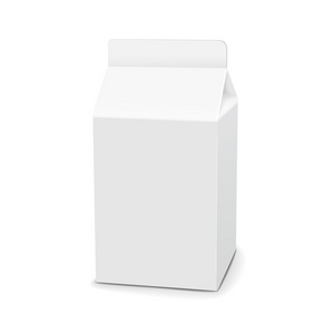 空白饮料纸箱包装
