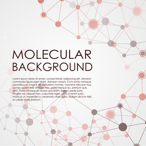 分子和通信背景