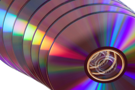 dvd碟片图片
