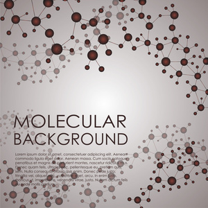 分子和通信背景