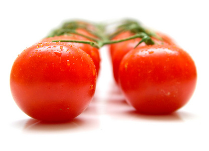 成熟的番茄2