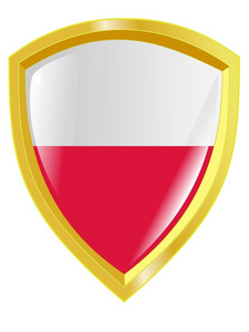 波兰的金徽