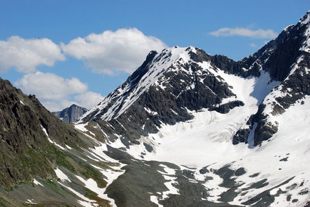 高山 岳