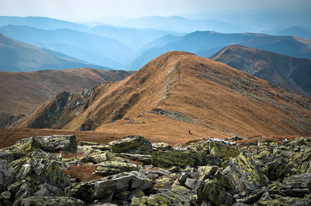 山景